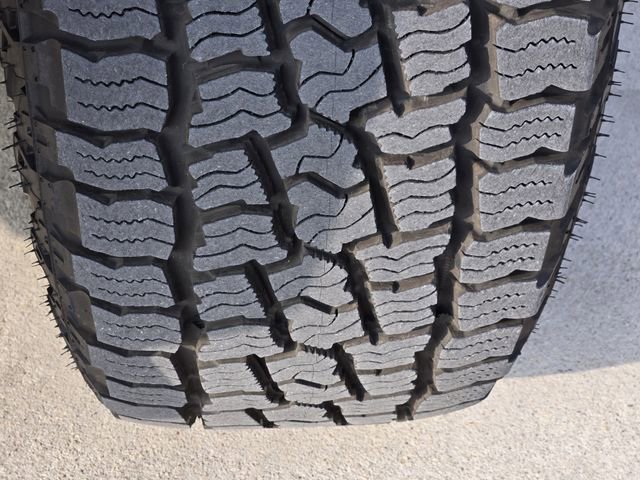 Used 2026 Chevrolet Silverado 1500 LTZ w/ LTZ Premium Texas Edition image 14