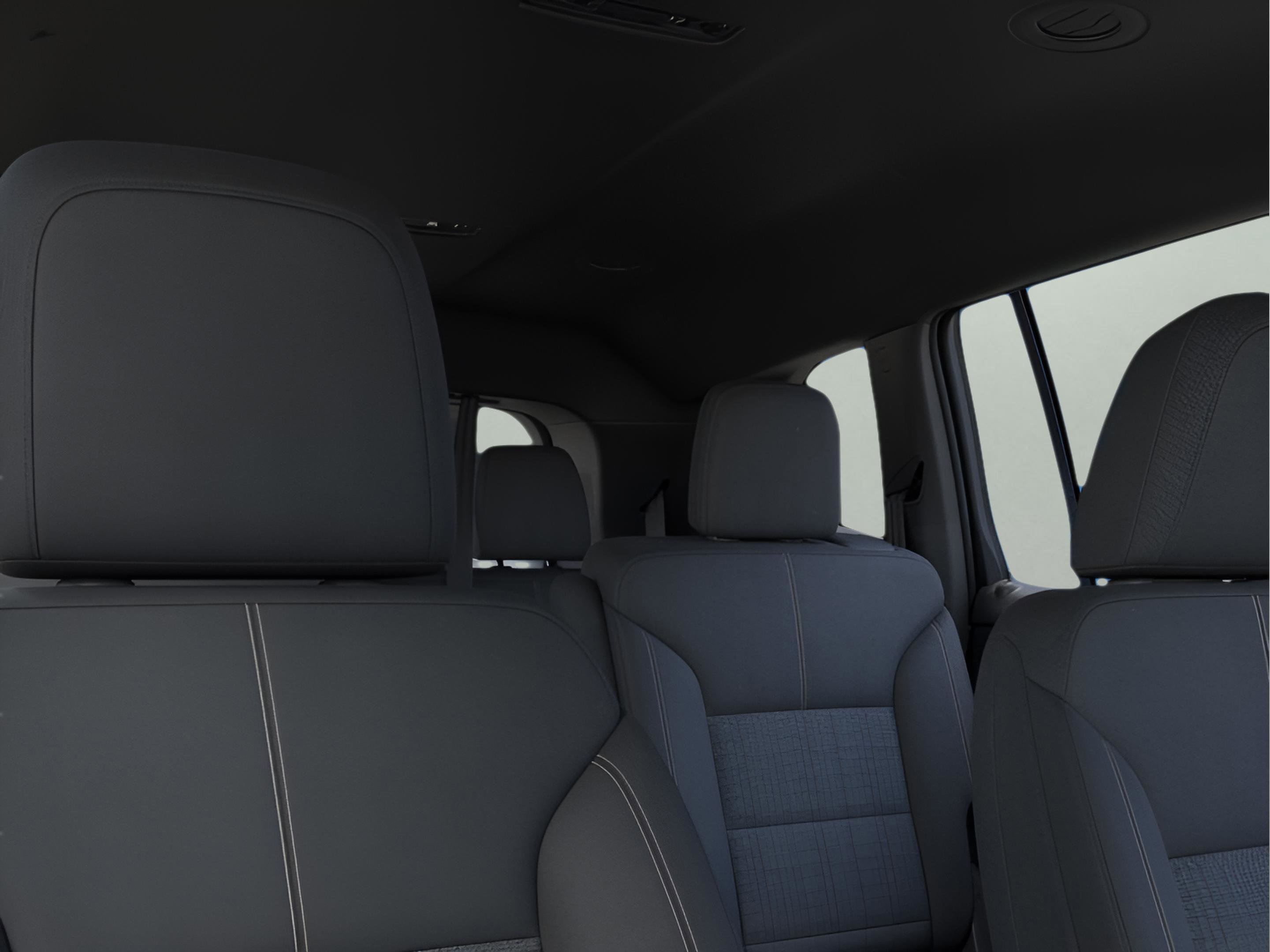 New 2026 GMC Acadia Elevation w/ Black Edition image 18