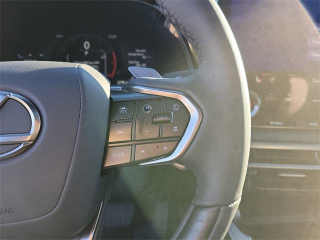 New 2025 Lexus RX 350 Premium image 23