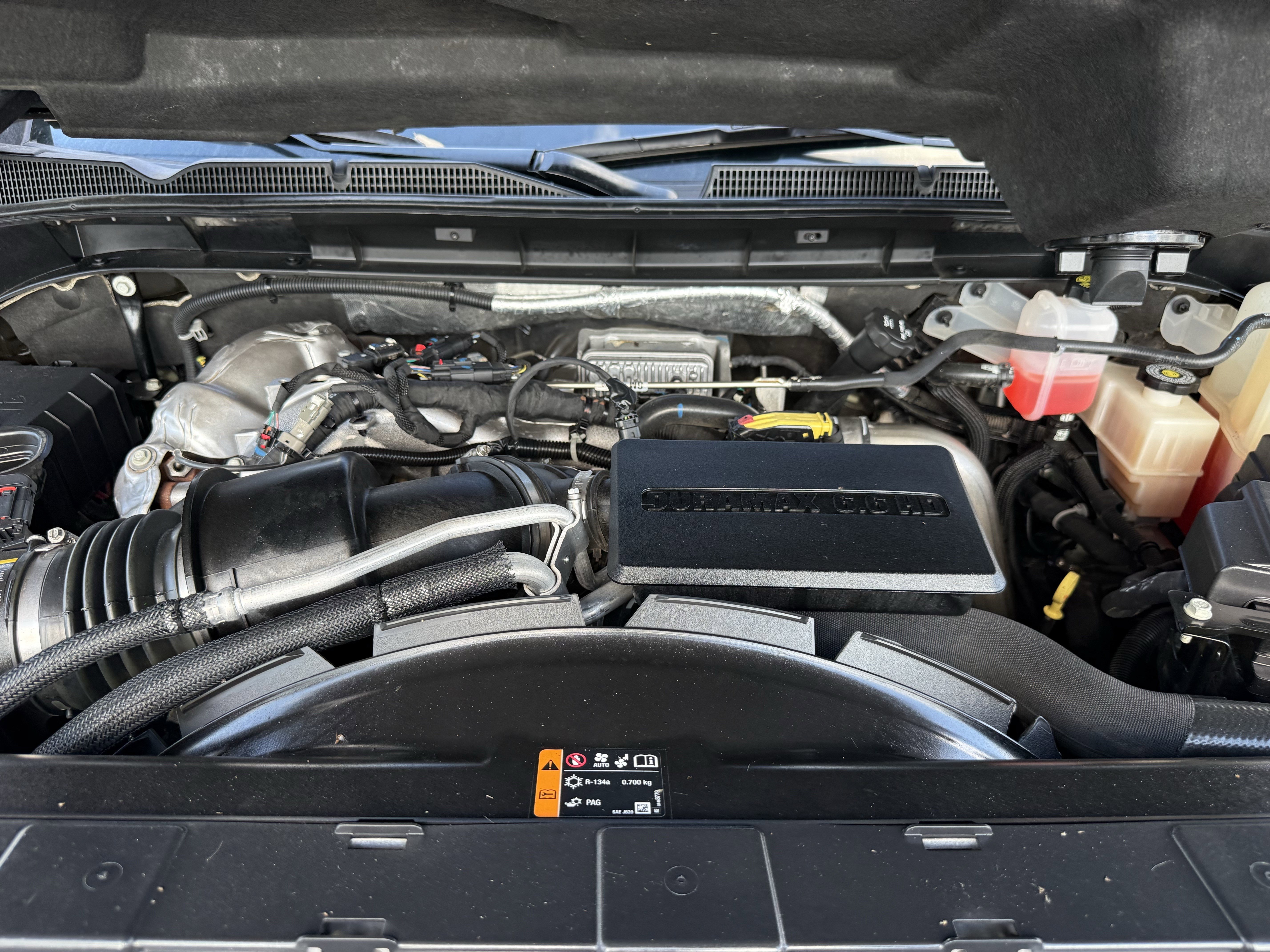 Used 2023 GMC Sierra 2500 Denali w/ Denali Ultimate Package image 32