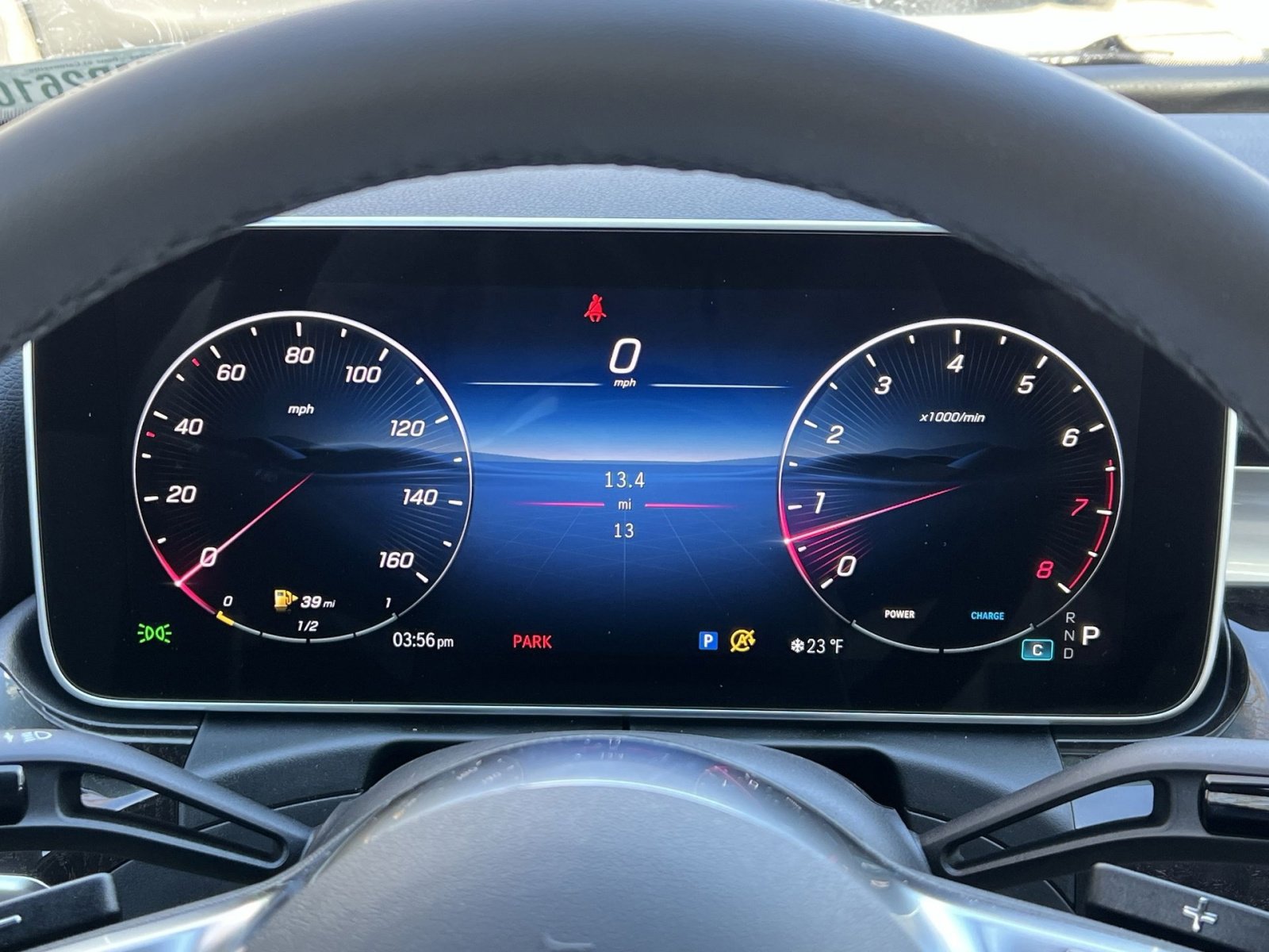 New 2026 Mercedes-Benz C 300 C 300 image 15