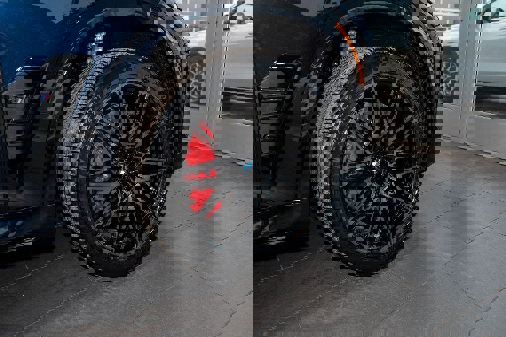 New 2026 BMW X5 M Competition w/ Executive Package image 6