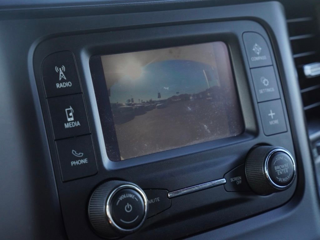 Used 2022 RAM 4500 Tradesman w/ Chrome Appearance Group image 12