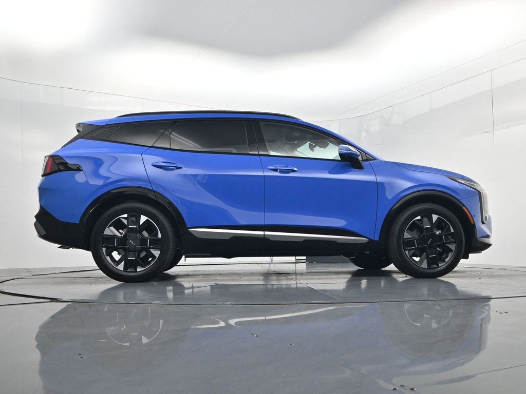 New 2026 Kia Sportage SX image 44