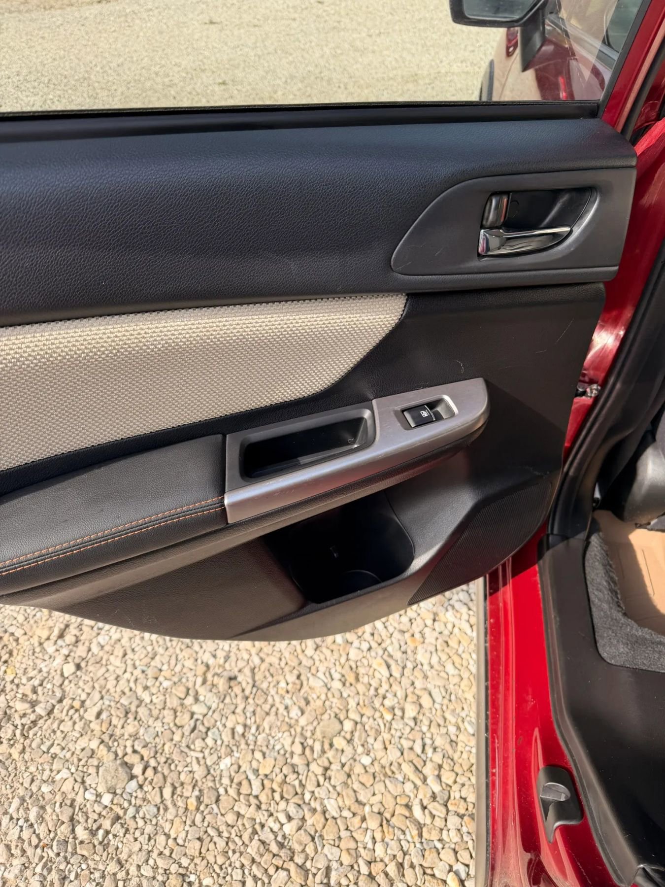 Used 2017 Subaru Crosstrek 2.0i Premium image 15