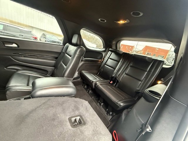 Used 2022 Dodge Durango Citadel image 17