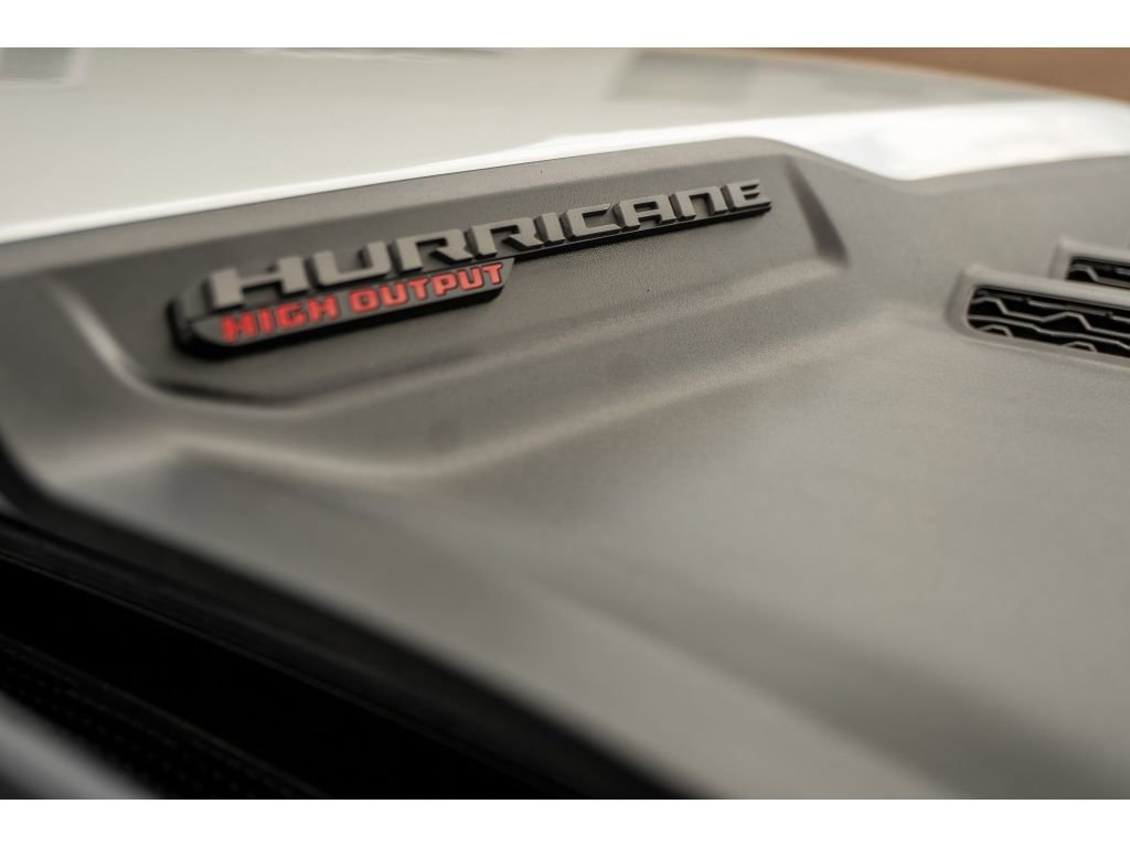 Used 2025 RAM 1500 RHO image 31