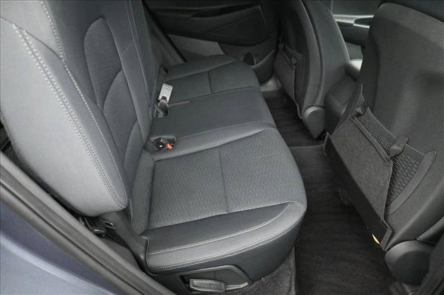 Used 2021 Hyundai Tucson SE AWD/4WD image 24