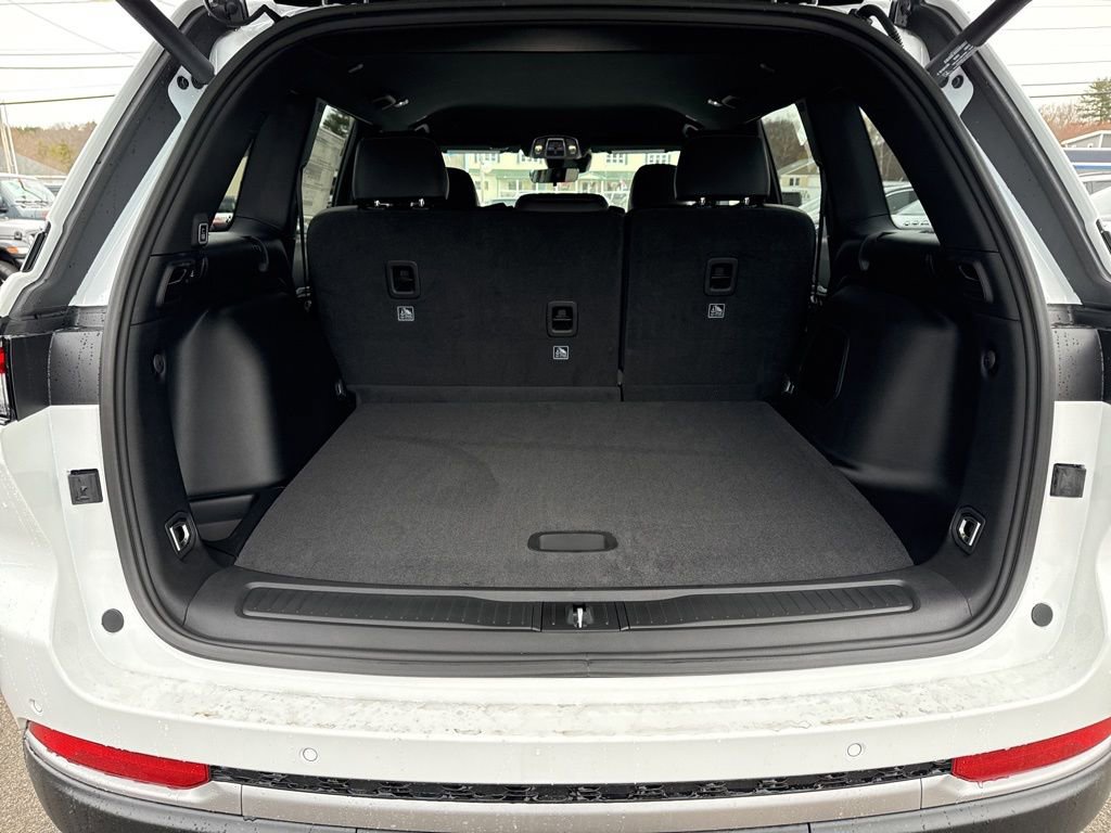 New 2026 Jeep Grand Cherokee Limited image 25