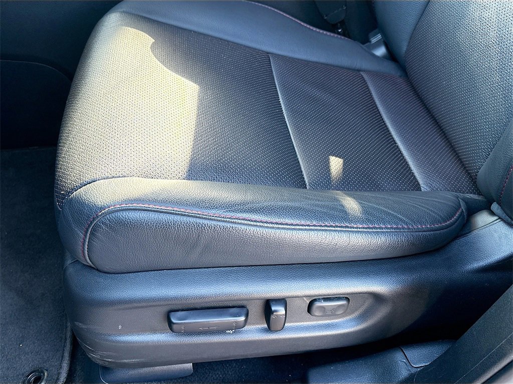 Used 2024 Honda Passport Black Edition image 19