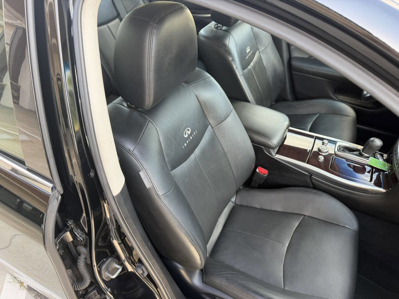 Used 2013 INFINITI M37 w/ Premium Pkg RWD image 20