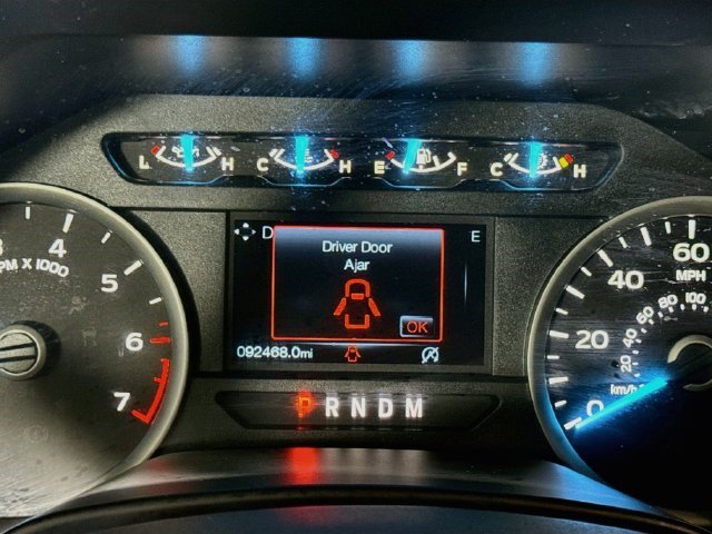 Used 2020 Ford F150 XLT w/ Equipment Group 302A Luxury AWD/4WD image 15