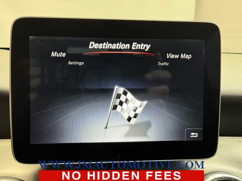 Used 2018 Mercedes-Benz CLA 250 4MATIC image 27