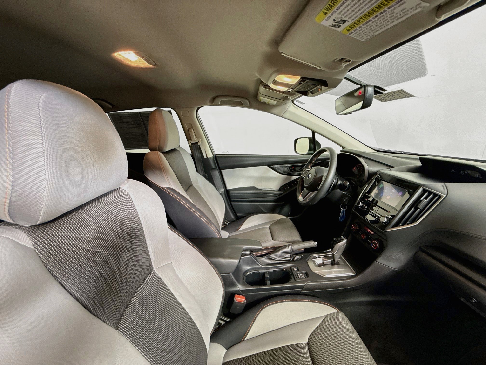 Used 2019 Subaru Crosstrek 2.0i Premium AWD/4WD image 26