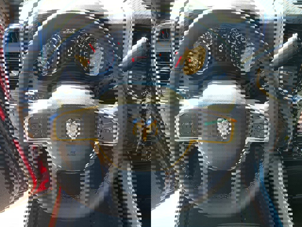 New 2026 RAM 2500 Big Horn image 8