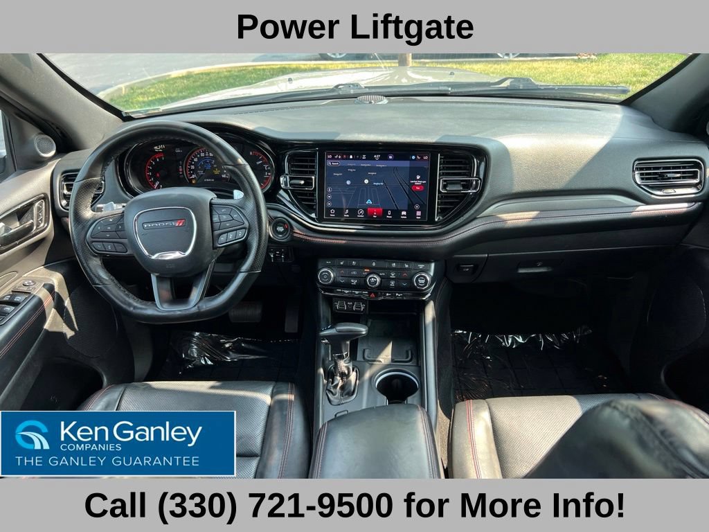 Used 2023 Dodge Durango R/T AWD/4WD image 44