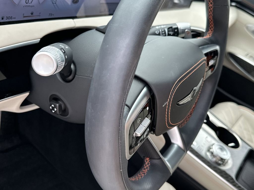 Used 2026 Genesis GV70 3.5T Sport Prestige image 20