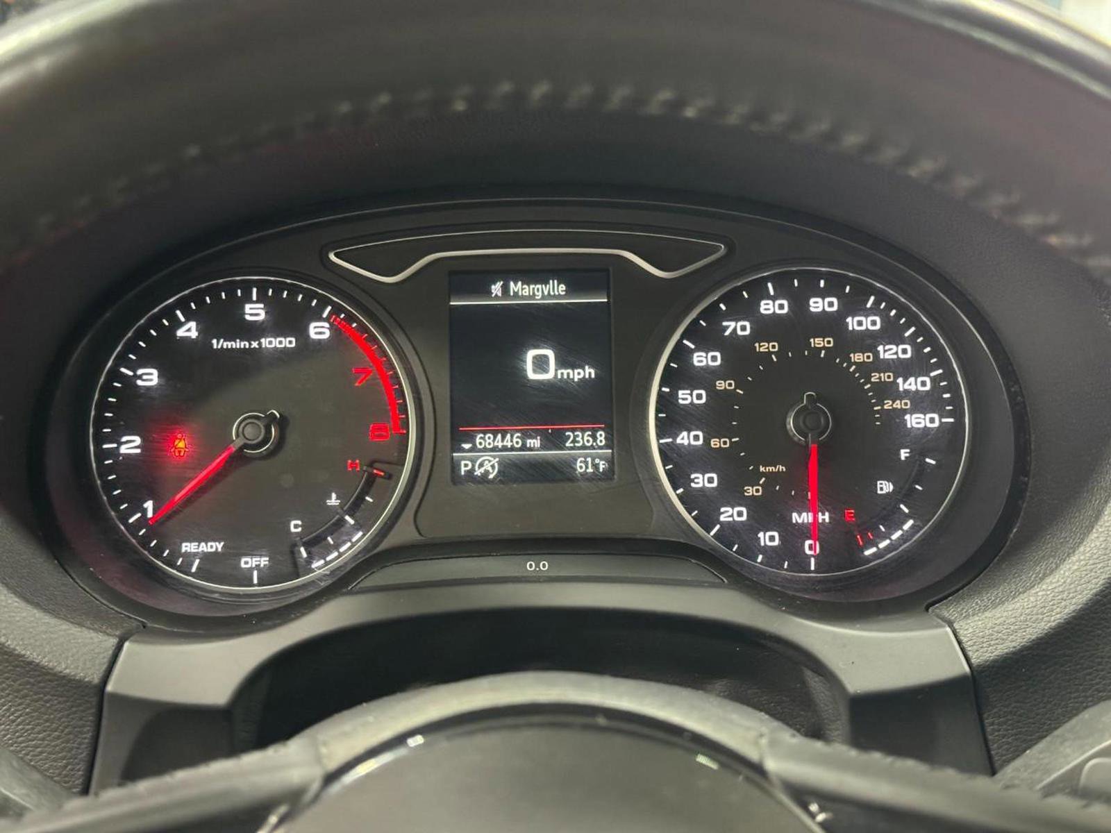 Used 2020 Audi A3 2.0T Premium Plus image 35