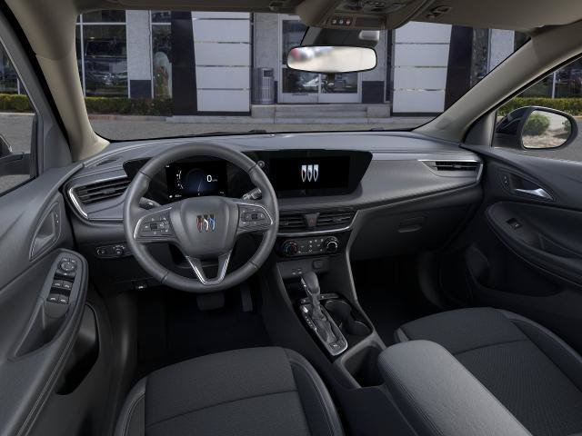 New 2026 Buick Encore GX Preferred w/ Comfort Package FWD image 15