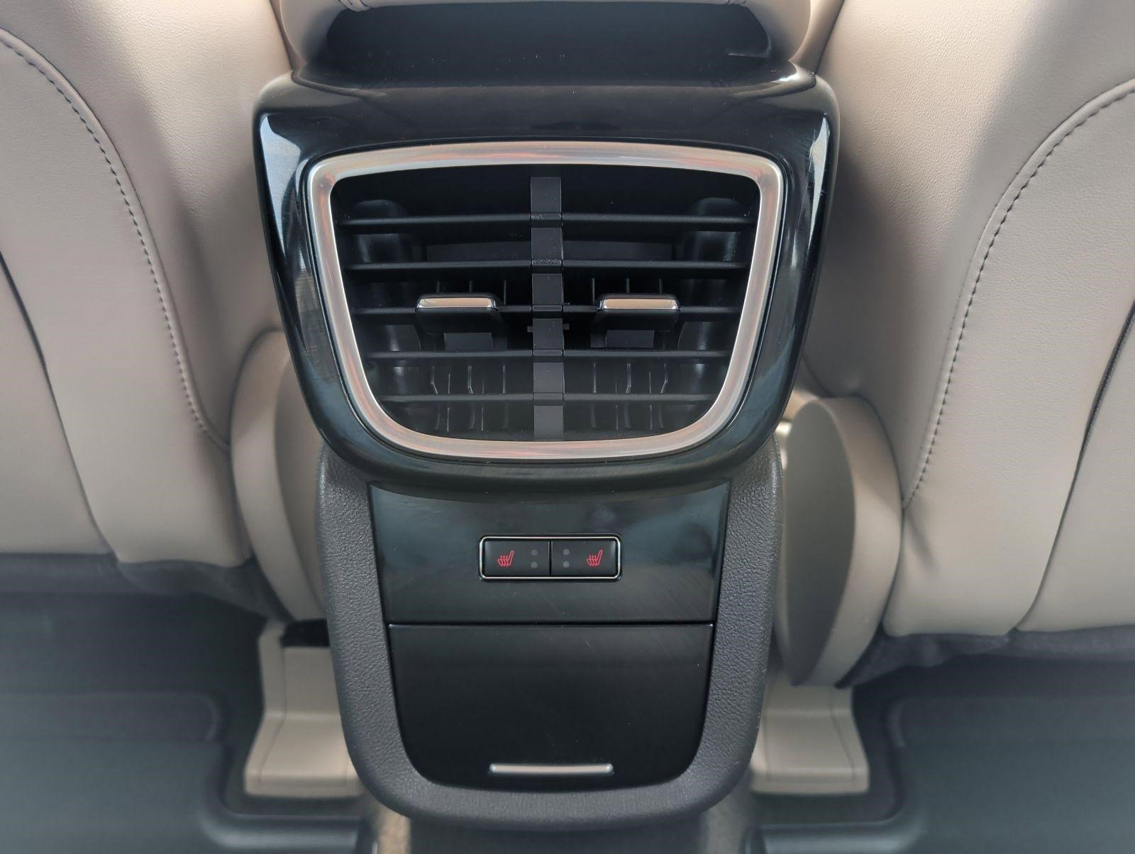 Used 2022 Lincoln Nautilus Reserve w/ Equipment Group 201A image 23