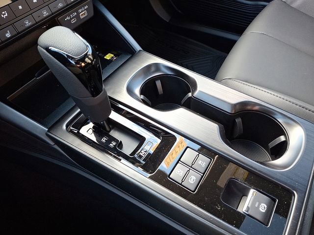 New 2026 Subaru Outback Premium image 16