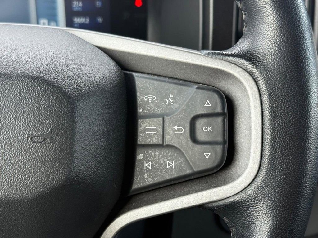 Used 2022 Ford Bronco Big Bend image 16