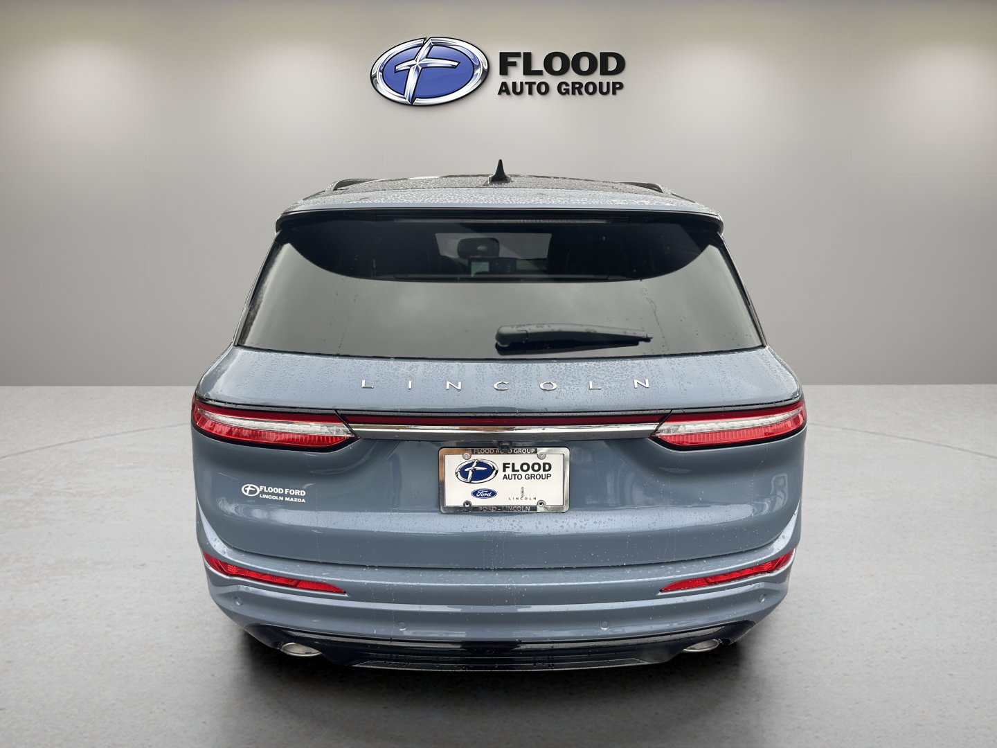 New 2026 Lincoln Corsair Premiere image 6