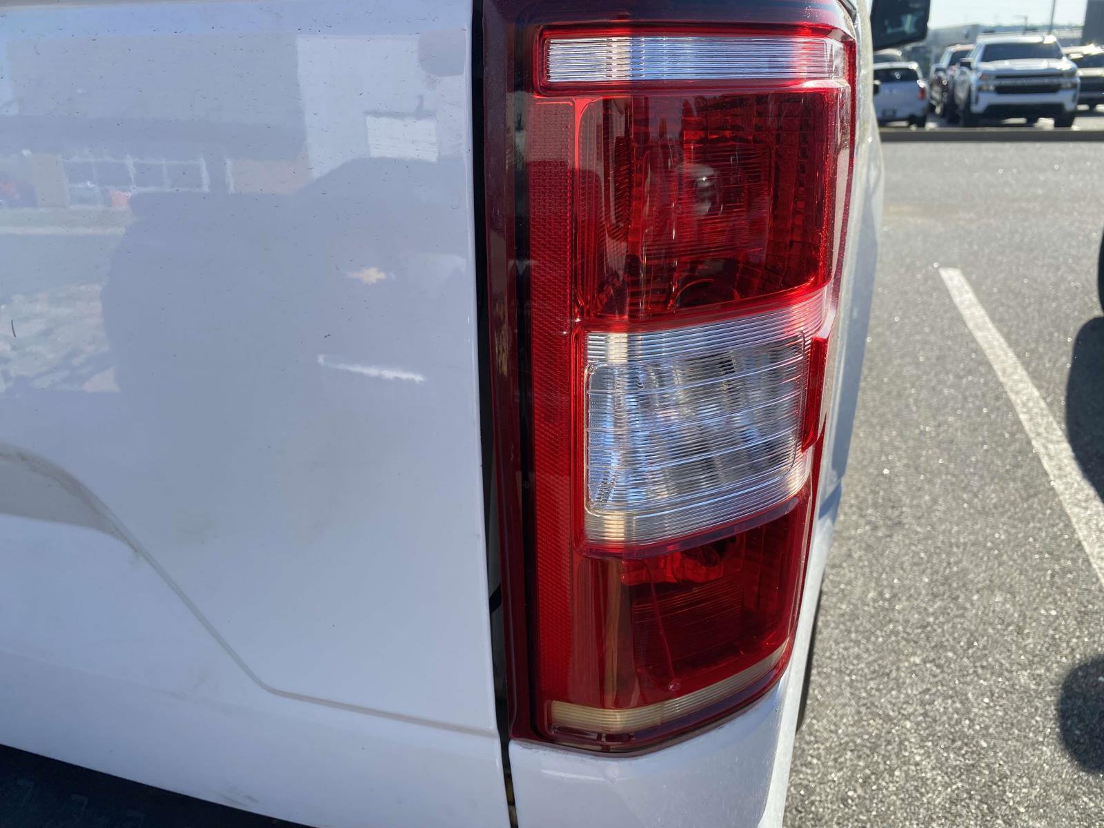 Used 2019 Ford F150 XL w/ XL Power Equipment Group RWD image 10