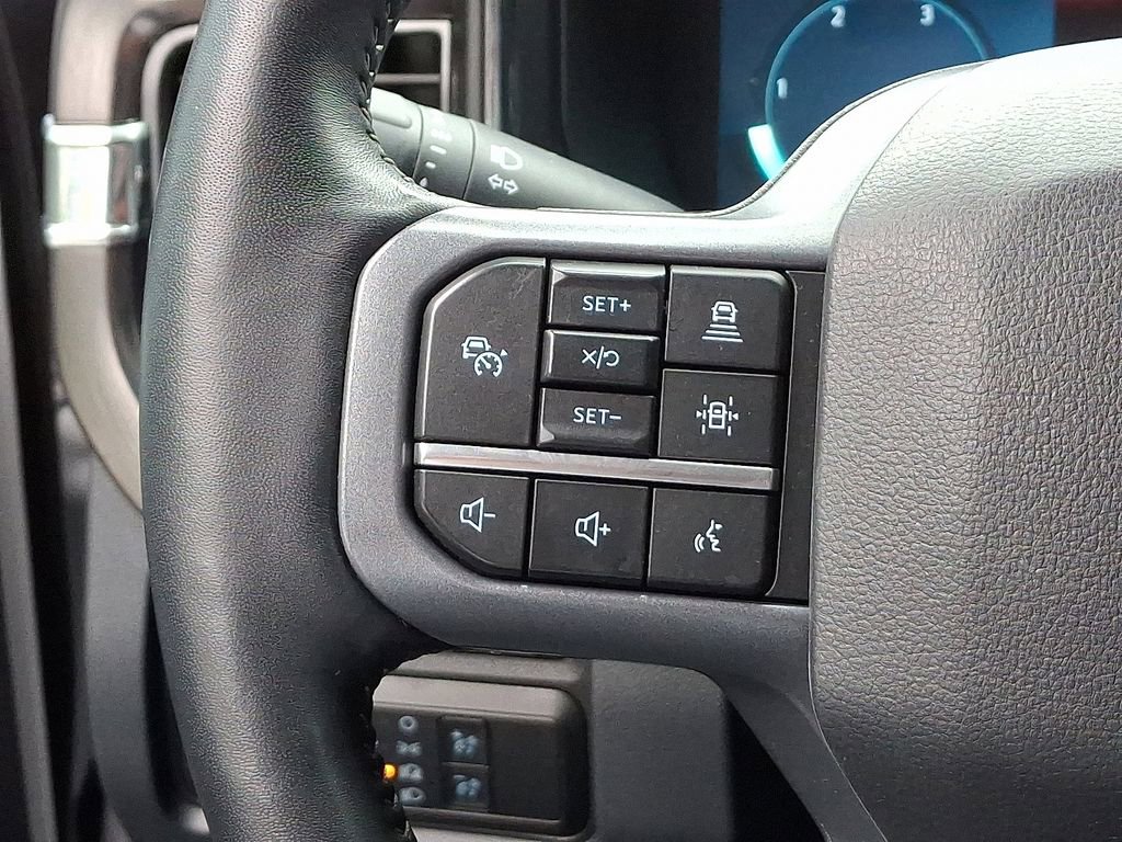 Certified 2024 Ford F250 Lariat w/ Lariat Ultimate Package image 21