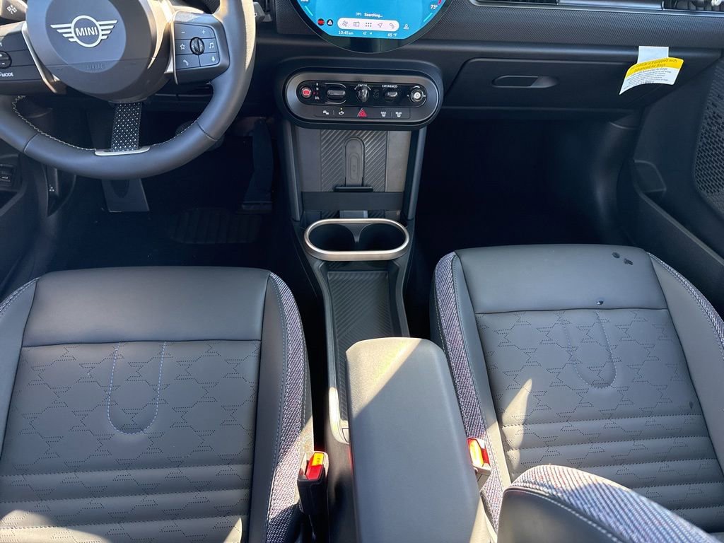 Certified 2025 MINI Cooper S image 12