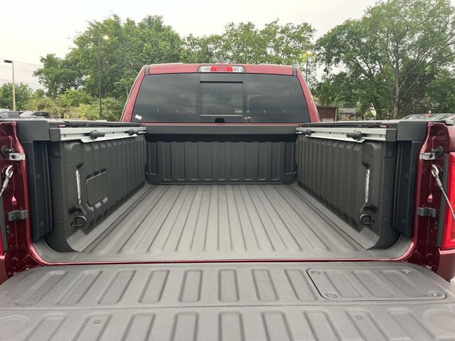 Used 2025 RAM 1500 Limited w/ Trailer Tow Group AWD/4WD image 11