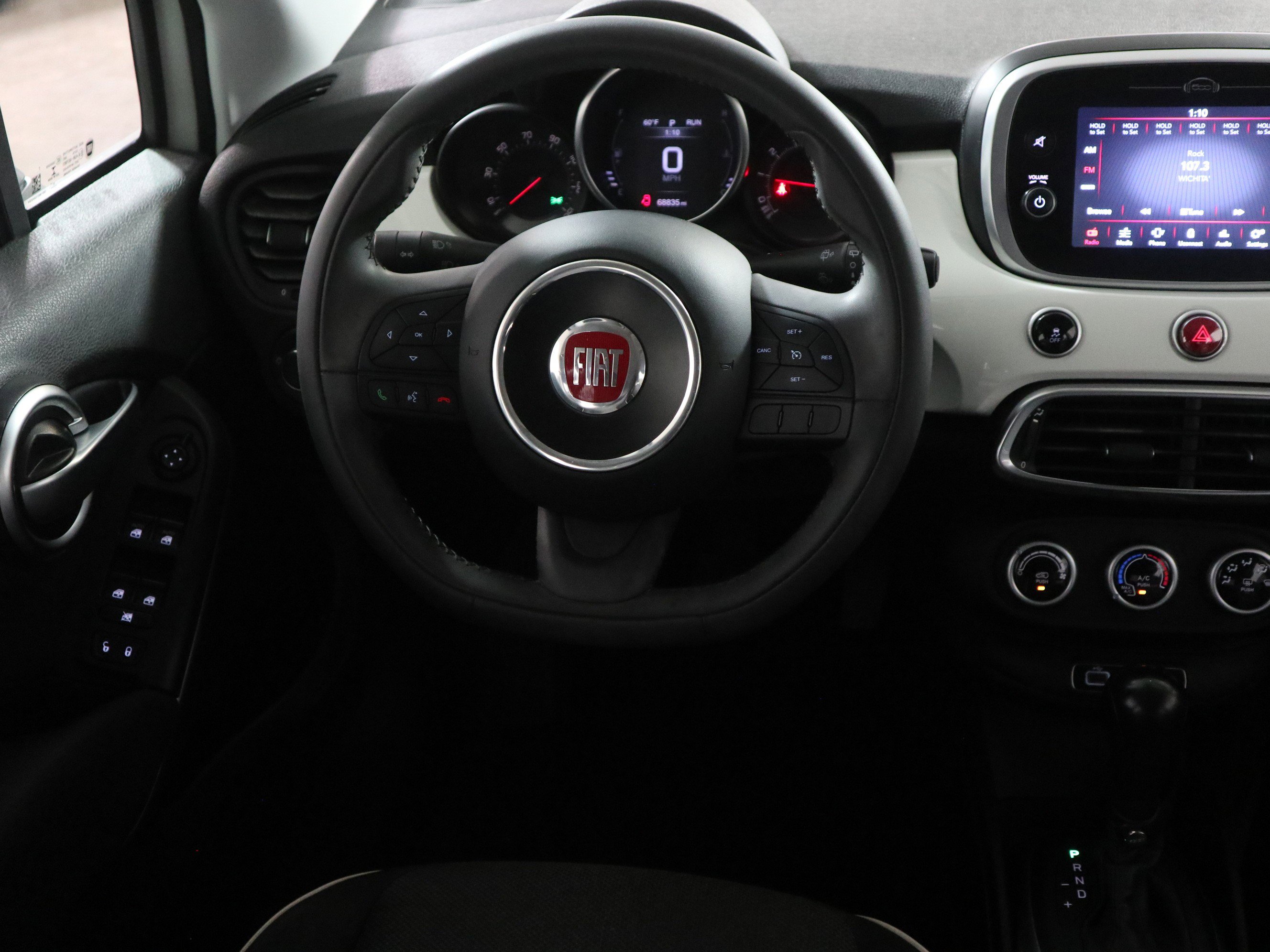 Used 2018 FIAT 500X Pop w/ Popular Equipment Group image 16
