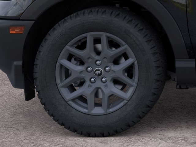Used 2026 Ford Bronco Sport Big Bend w/ Convenience Package AWD/4WD image 19