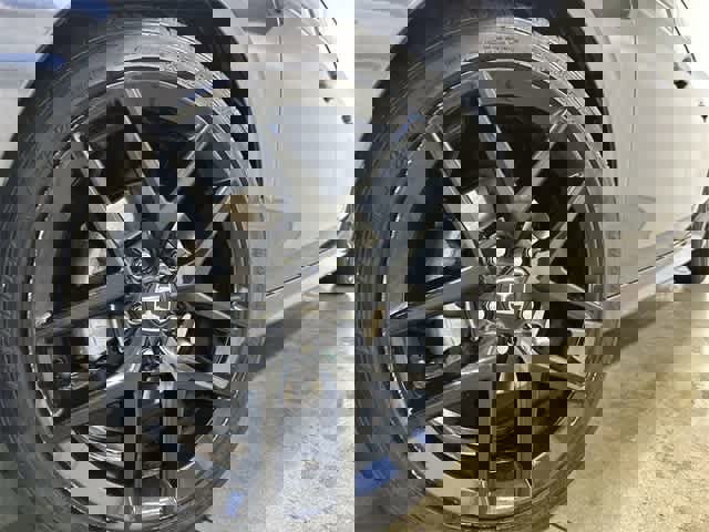 Certified 2025 Honda Civic Sport image 28