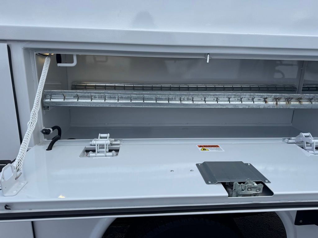 New 2026 Ford Transit 350 image 33