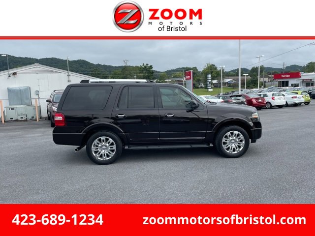 Used 2014 Ford Expedition Limited