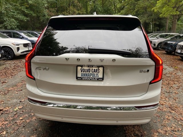 New 2026 Volvo XC90 B6 Ultra image 6