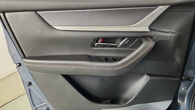 New 2026 MAZDA CX-90 Plug-In Hybrid w/Premium Sport AWD/4WD image 9