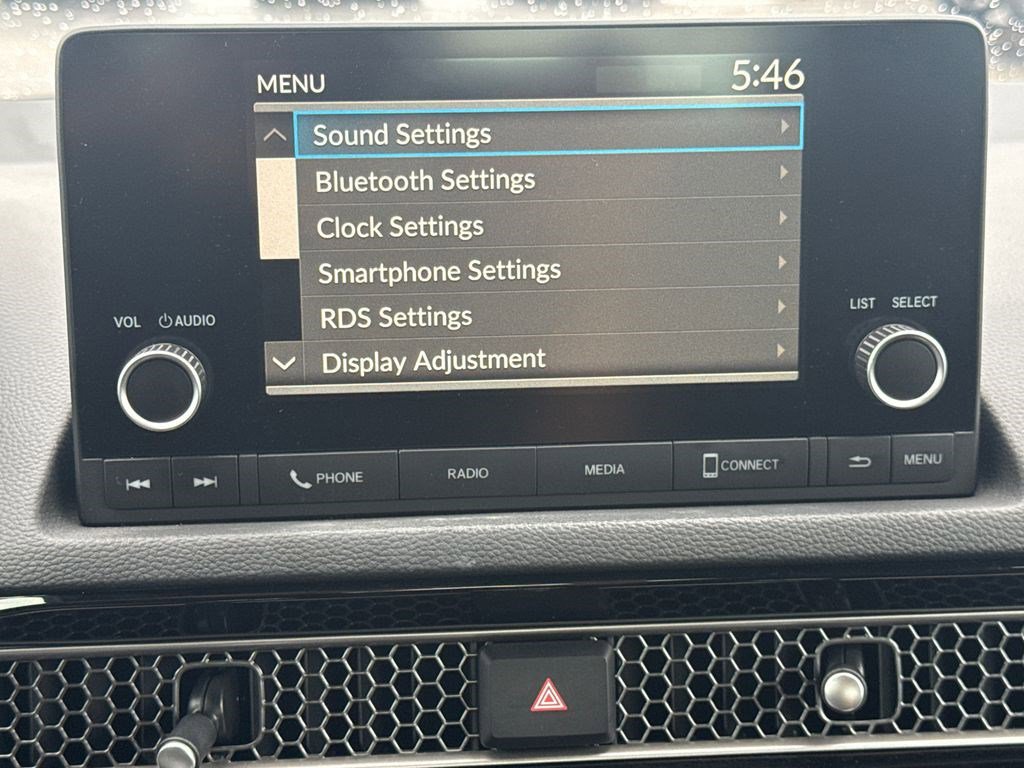 Certified 2023 Honda Civic Sport image 26
