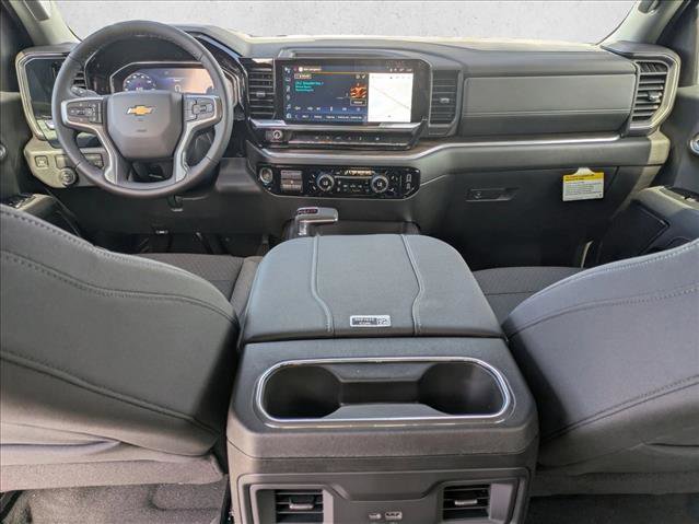 New 2026 Chevrolet Silverado 1500 LT w/ Convenience Package II image 14