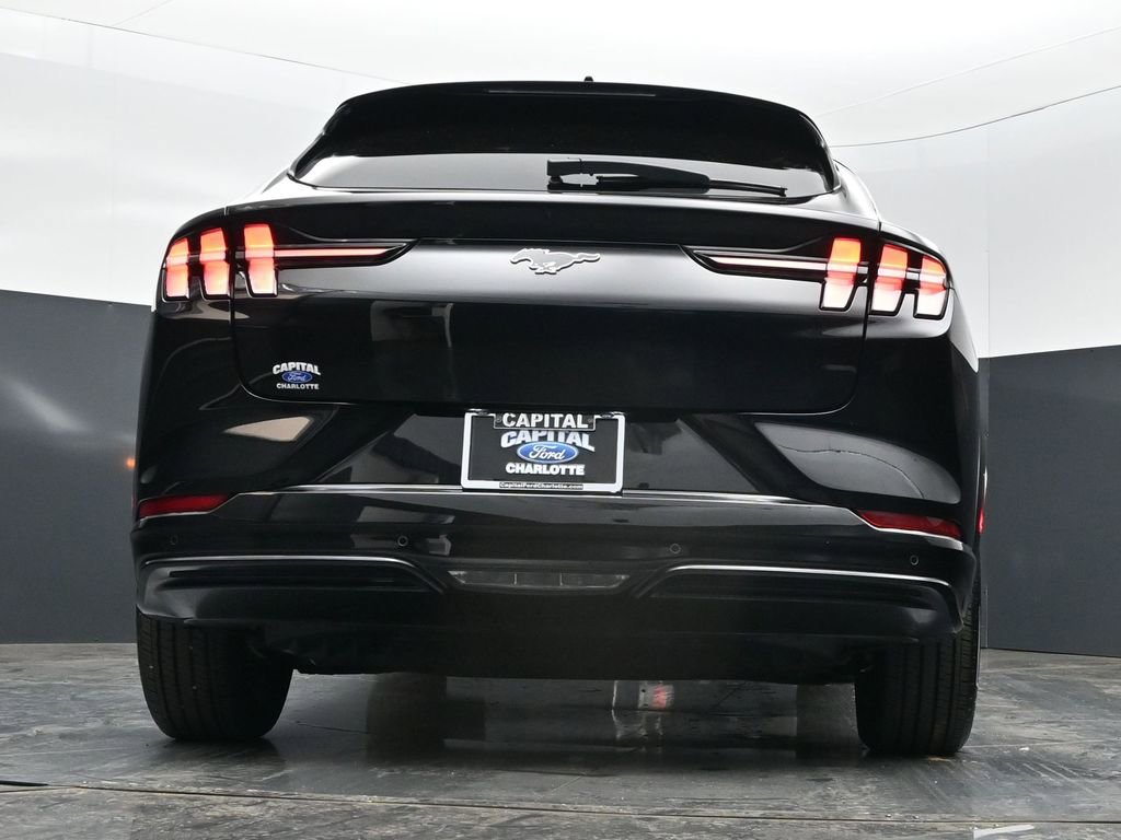 Used 2026 Ford Mustang Mach-E Premium w/ Sport Appearance Package AWD/4WD image 24