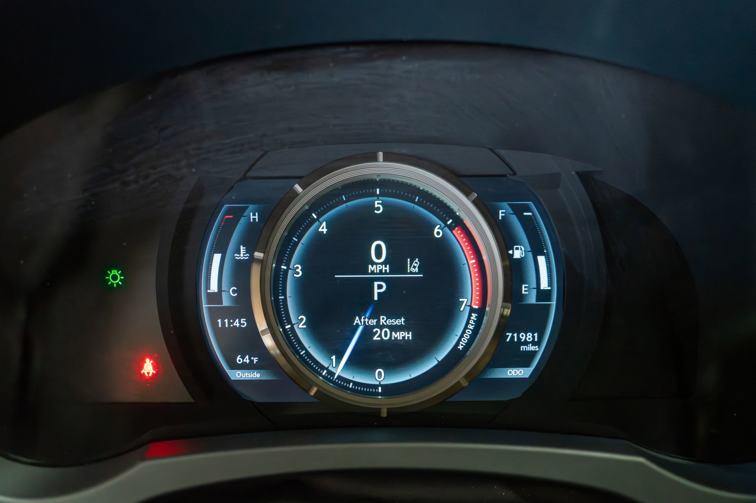Used 2018 Lexus RC 300 F Sport image 10