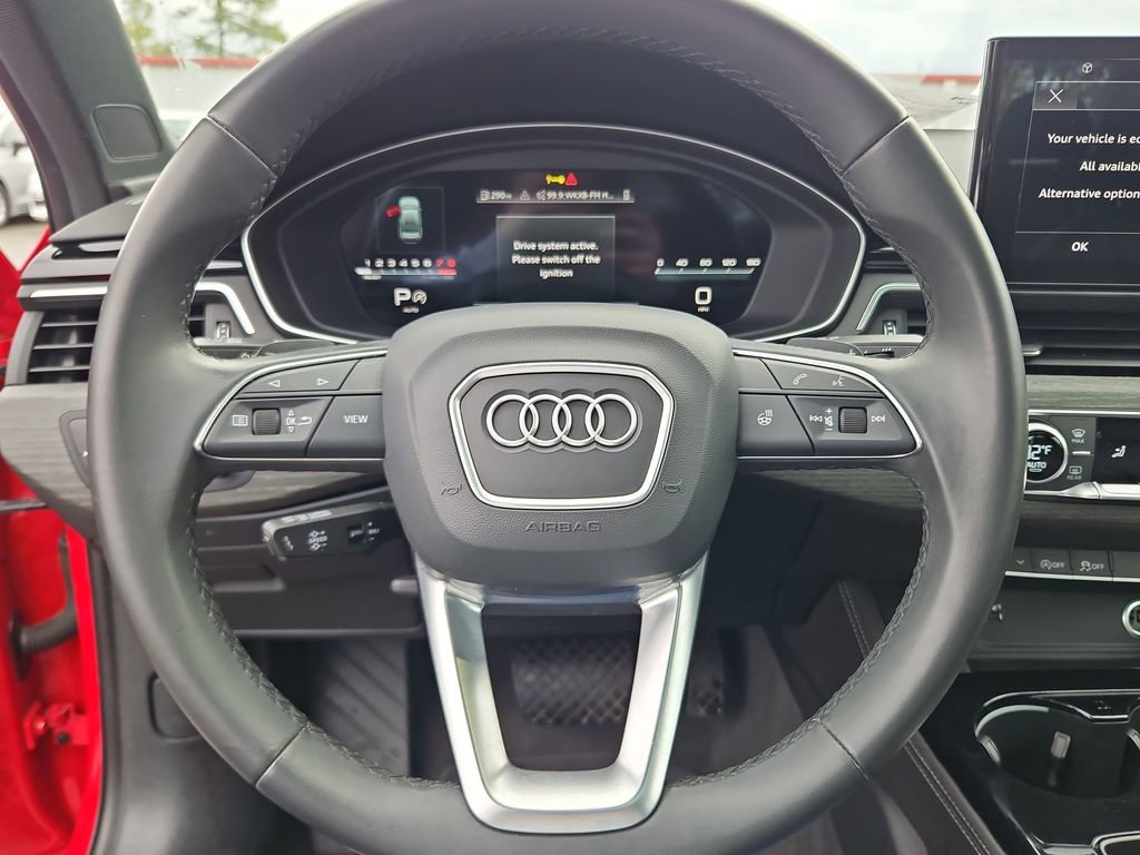Used 2023 Audi A4 2.0T Premium Plus image 10