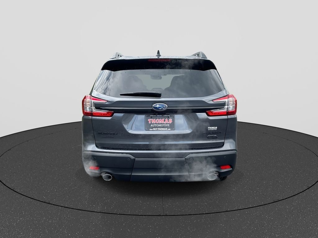 New 2026 Subaru Ascent Bronze Edition AWD/4WD image 7