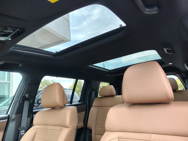New 2026 Hyundai Santa Fe Limited image 23