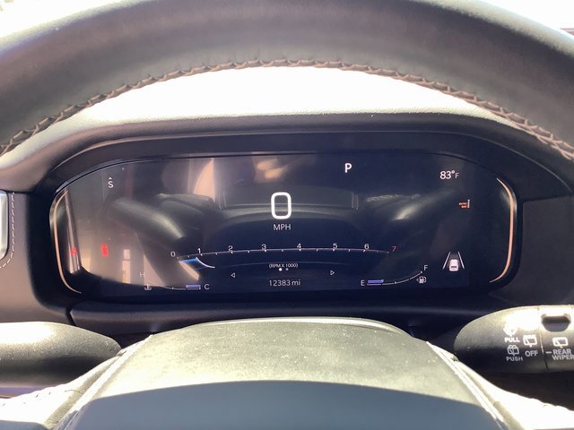 Used 2022 Jeep Grand Wagoneer Series II w/ Premium Group II image 14