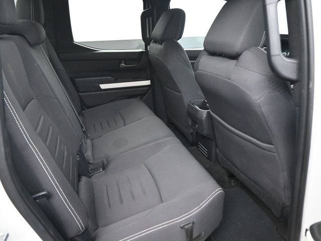 Used 2024 Toyota Tacoma TRD Off-Road image 36