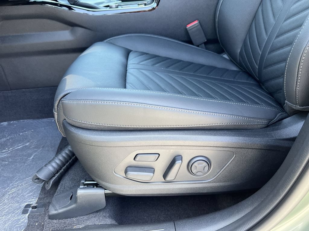 New 2026 Kia Sorento SX Prestige AWD/4WD image 12
