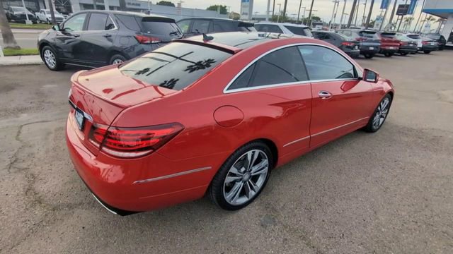 Used 2015 Mercedes-Benz E 400 Coupe image 8