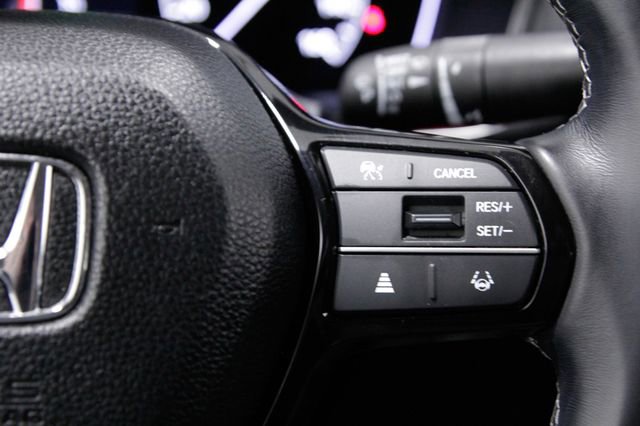 Certified 2023 Honda Civic EX image 27